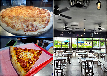 Miami Pizza Places Casola's Pizzeria & Sub Shop