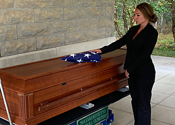 Boston Funeral Homes Casper Funeral & Cremation Services