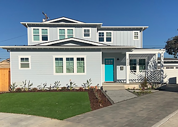 Long Beach Home Builders Caspers Construction