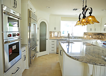 Long Beach Home Builders Caspers Construction