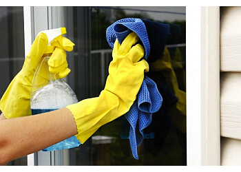 Casper’s Window Washing Service Stockton Window Cleaners