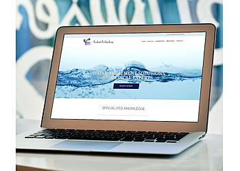 Glendale Web Designers Caspian Services, Inc.