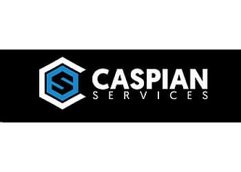 Glendale web designer Caspian Services, Inc.
