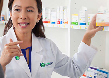 Des Moines Pharmacies Cassady Pharmacy