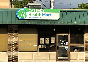 Cassady Pharmacy Des Moines Pharmacies image 1