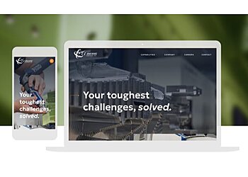 Wichita Web Designers Cassandra Bryan Design, LLC.