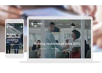 Wichita Web Designers Cassandra Bryan Design, LLC.