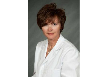 Cassandra S. Lange, MD, FAAOS - LANGE ORTHOPAEDICS Cedar Rapids Orthopedics