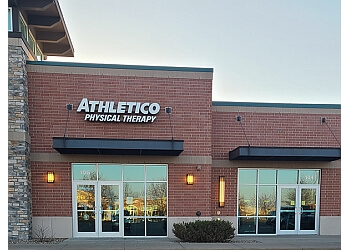 Cassandra W., DPT - ATHLETICO PHYSICAL THERAPY