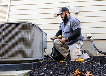 Columbia Hvac Services Cassell Brothers Home Services