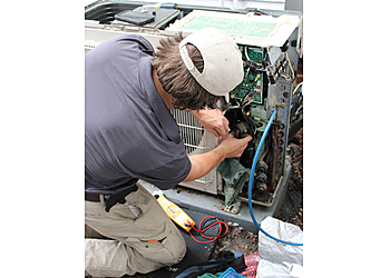 Columbia Hvac Services Cassell Brothers Home Services