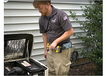 Cassell Brothers Home Services Augusta - Augusta, GA Plumbers