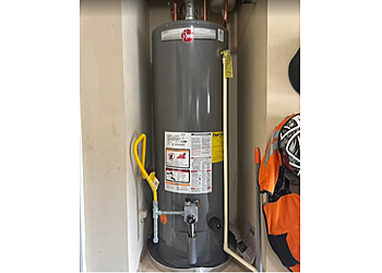 Cassell Brothers Home Services Augusta - Augusta, GA Plumbers
