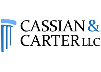 Joliet Personal Injury Lawyers Cassian & Carter LLC