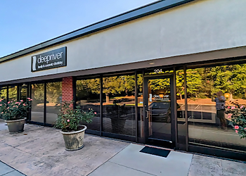 High Point Cosmetic Dentists Cassidy Bray, DDS - DEEP RIVER FAMILY & COSMETIC DENTISTRY