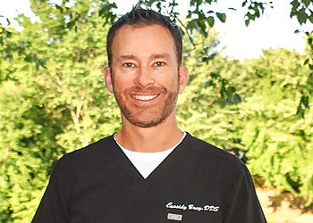 Cassidy Bray, DDS - DEEP RIVER FAMILY & COSMETIC DENTISTRY High Point Cosmetic Dentists image 1