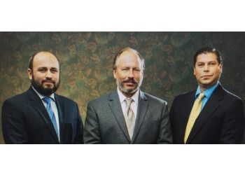 Corpus Christi criminal defense lawyer Cassidy, Delgado & Olivarez