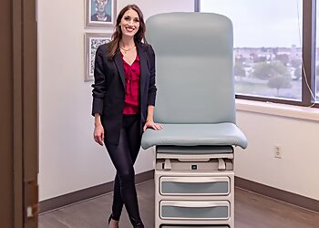 Corpus Christi Plastic Surgeon Cassidy Hinojosa, MD - COASTAL COSMETIC AND PLASTIC SURGERY CENTER