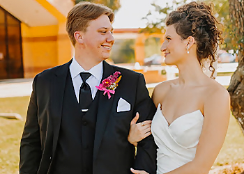 Cassidy Hope Photography - Beaumont, TX Wedding Photographers - Service Highlights
