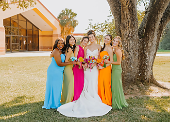 Cassidy Hope Photography - Beaumont, TX Wedding Photographers - Portrait
