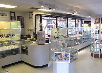 Stockton Pawn Shops Cassidy's Jewelry and Loan