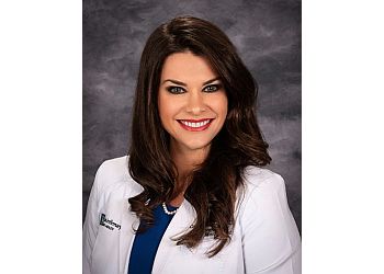 Cassie Burns, MD - Infirmary Medical Clinic