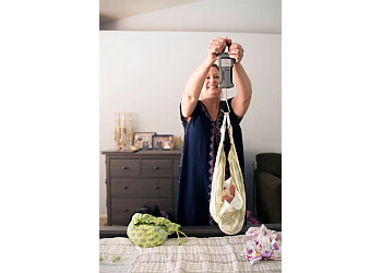 Las Vegas Midwives Cassie Franco