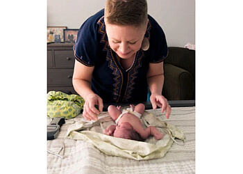 Las Vegas Midwives Cassie Franco