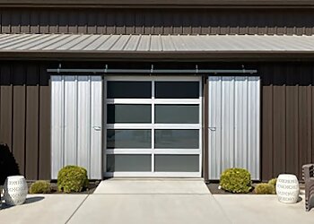 Modesto Garage Door Repair Cassle Garage Door Company