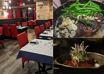 New Haven Steak Houses Cast Iron Chef Chop House & Oyster Bar