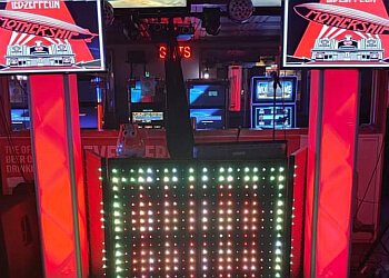 Castaway Wedding / Karaoke Dj - Joliet, IL Djs - DJ Setup Image