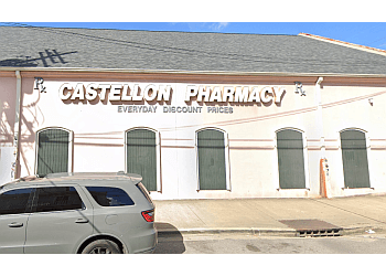 Castellon Pharmacy New Orleans Pharmacies