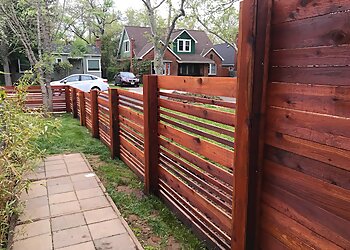 Sacramento Fencing Contractors Castillo Fencing