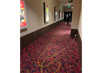 Brownsville Carpet Cleaners Castillo Floor Care