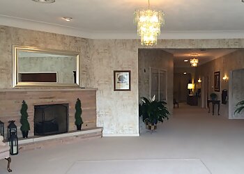 Toledo Funeral Homes Castillo Funeral Home & Cremation Services