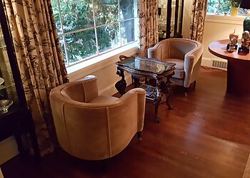 Seattle Upholstery Castillo's Custom Upholstery