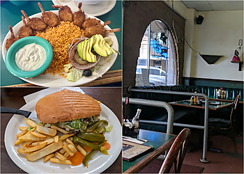 Fresno Mexican Restaurants Castillo's Mexican Food