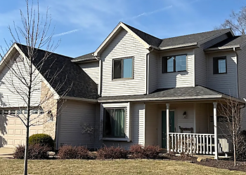 Fort Wayne Window Companies Castle Centurion Exteriors