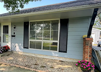 Fort Wayne Window Companies Castle Centurion Exteriors