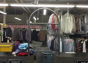 Athens Dry Cleaners Castle Cleaners