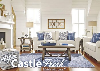 Arvada House Cleaning Services Castle Fresh
