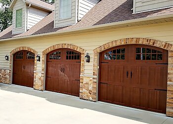 Akron Garage Door Repair Castle Garage Doors