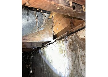 Aurora Home Inspections Castle Home Inspection