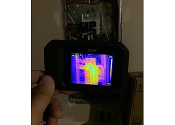 Castle Home Inspection Aurora Home Inspections image 1