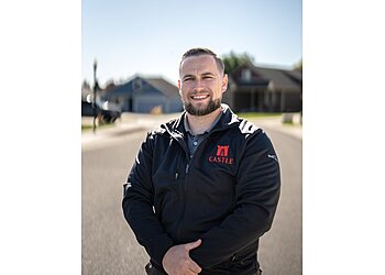 Spokane Home Inspections Castle Home Inspection LLC