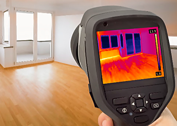 Castle Home Inspections LLC - North Las Vegas, NV Home Inspections - Client Service Image