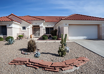 Castle Home Inspections LLC Castle Home Inspections LLC - North Las Vegas, NV Home Inspections - Office Image