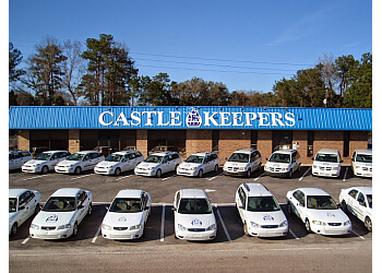 Castle Keepers House Cleaning Charleston House Cleaning Services
