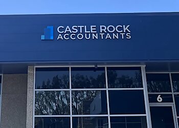 Newport Beach Accounting Firms Castle Rock Accountants