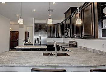 Castle Rock Homes - Glendale, AZ Home Builders - Work Image